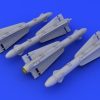 Brassin 672055 AIM-4D