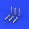 Brassin 672058 M117 bombs late