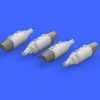 Brassin 672140 UB-32A-24 rocket pods for Mi-24