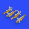 Brassin 672144 Falanga 9M17P missiles