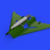 Brassin 672195 SPS-141 ECM pod for MiG-21
