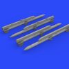 Brassin 672219 AIM-120C AMRAAM
