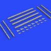 Brassin 672220 AIM-120A/ B AMRAAM
