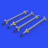 Brassin 672226 AIM-9X