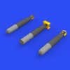 Brassin 672245 US torpedo Mk.13