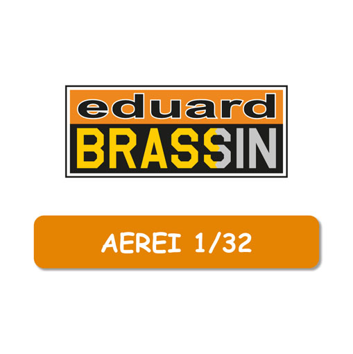 Aerei 1/32 Accessori e Upgrade