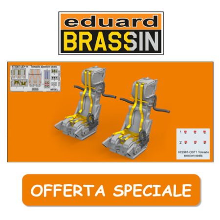 ACCESSORI E UPGRADE BRASSIN
