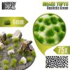 GSW Ciuffi Erba 6mm - Verde Realistico