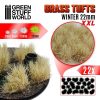 GSW Ciuffi Erba XXL 22mm - Inverno