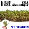 GSW Arbusti Alti - Bianco Verde
