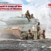 ICM 35757 ICM 35757 Leopard crew of the Armed Forces of Ukraine