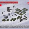 ICM 48409 LW Airfield Equipment