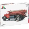 Italeri 3966 Opel Blitz Fire Truck