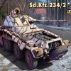 MiniArt 35414 MiniArt 35414 Sd.Kfz. 234/2 Puma Interior Kit