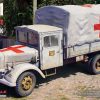 MiniArt 35450 L701 German 3t Cargo Truck