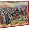 Zvezda 8052 Roman Auxiliary Infantry