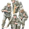MiniArt 35471 German Gun Crew