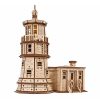 Ugears 70258 Faro Split Rock