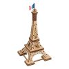 Ugears 70259 Torre di Parigi