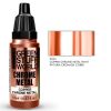 GSW Colori Cromati - Rame 17ml