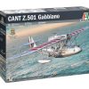 Italeri 0112 CANT Z 501 Gabbiano
