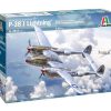 Italeri 2834 P-38J E.T.O.