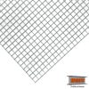 Maquette 820-15 Griglia Metallo (6,0 mm)