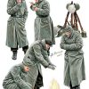 MiniArt 35428 German Soldiers (Winter 1941-42) Special Edition