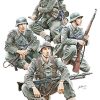 MiniArt 35484 Panzergrenadiers Set 2