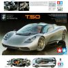 Tamiya 24364 Gma T50 Gordon Murray Automotive