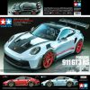 Tamiya 24370 Porsche 911 Gt3 Rs (992)