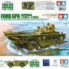 Tamiya 35336 Ford Gpa Anfibio 1/4Ton 4X4
