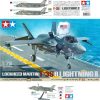 Tamiya 60793 F-35B Lightning II