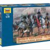 Zvezda 8080 French Headquarter Napoleonic Wars