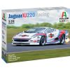 Italeri 3669 Jaguar Xj 220 Race Car