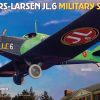 MiniArt 48013 Junkers-Larsen Jl.6. Military Service