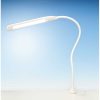 ModelCraft LC8050LED Lampada da tavolo flessibile con Dimmer
