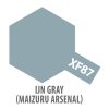 Tamiya 81787 XF87 IJN Gray (Maizuru Arsenal)