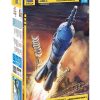 Zvezda 7500 Soyuz Rocket