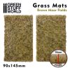GSW Tappeto Erboso - Brughiere Marroni