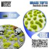 GSW Ciuffi Erba 2mm - Verde Realistico