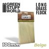 GSW Erba Lunga 100Mm - Beige
