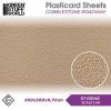 GSW Foglio Plasticard - Strada Acciottolata