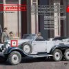 ICM 35531 G4 1939 productionGerman Car with Passengers 4 figures