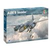 Italeri 1274 A-26 A/B Invader