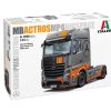 Italeri 3968 Mercedes-Benz Actros MP4 Big Space Grand Prix Edition