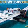 MiniArt 48004 Junkers F13 Float Plane. Early Prod