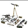 MiniArt 53044 German Machineguns Set. Special Edition
