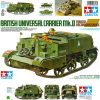 Tamiya 35249 British Universal Carrier Mk.II