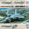 Tamiya 61127 Lockheed Martin F-35 C Lightning II